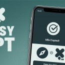 location data privacy download easyopt app today