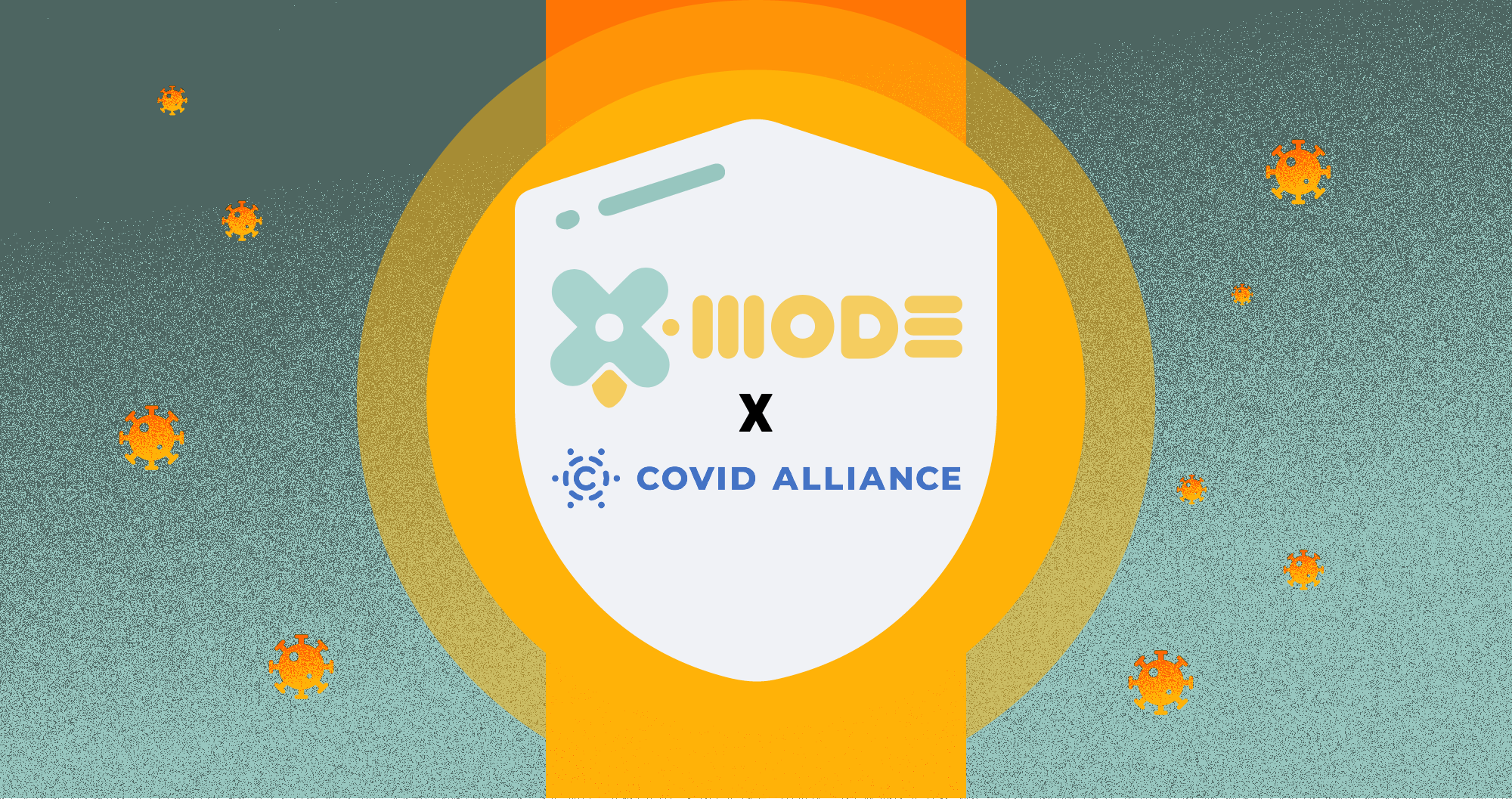 Location Data X-Mode Covid Alliance Daniel Wein Interview