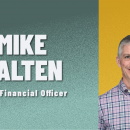 Mike Kalten X-Mode CFO Chief Financial Officer