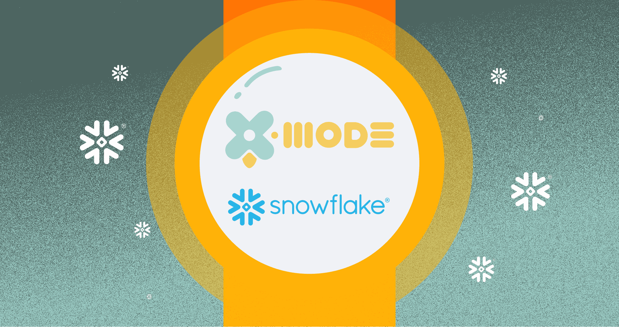 snowflake data marketplace and x-mode announce partnership