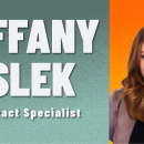 Tiffany Islek Contract Specialist X-Mode Social